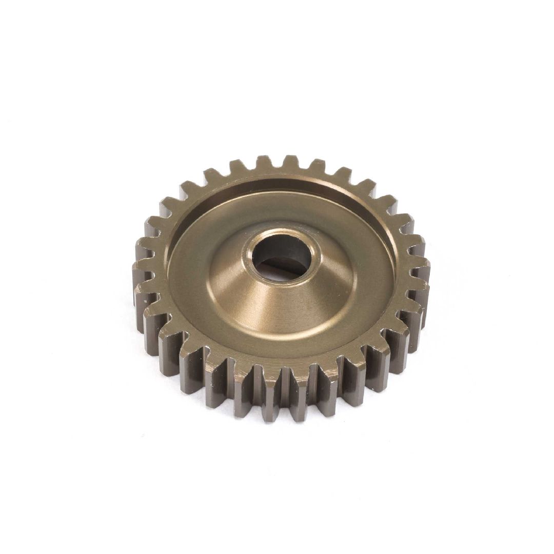 Losi Aluminum Compound Gear: PM-MX