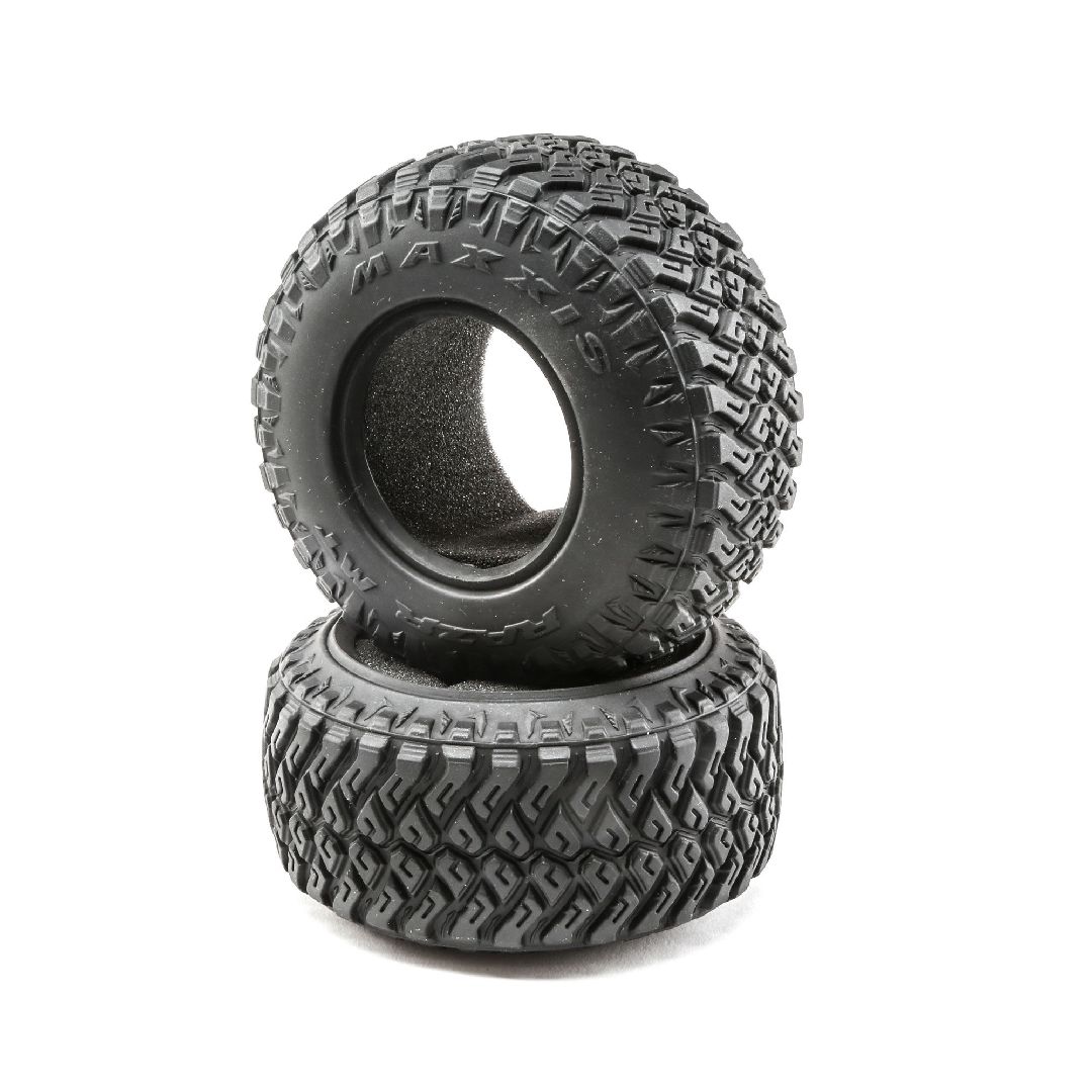 Losi Maxxis Razr Mud Terain, SCT TIRE (2)
