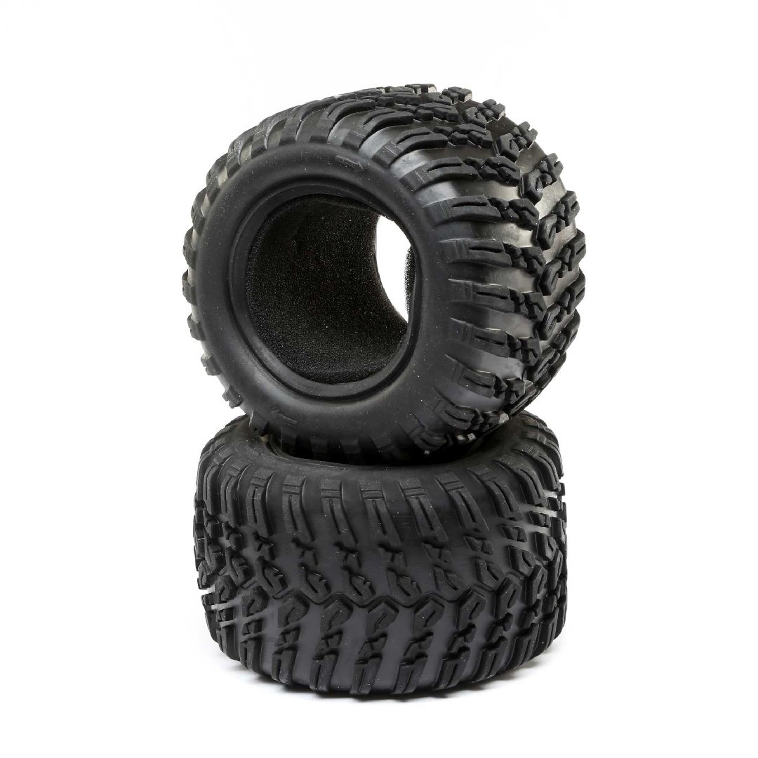 Losi Tires (2): TENACITY T Losi Tires (2): TENACITY T