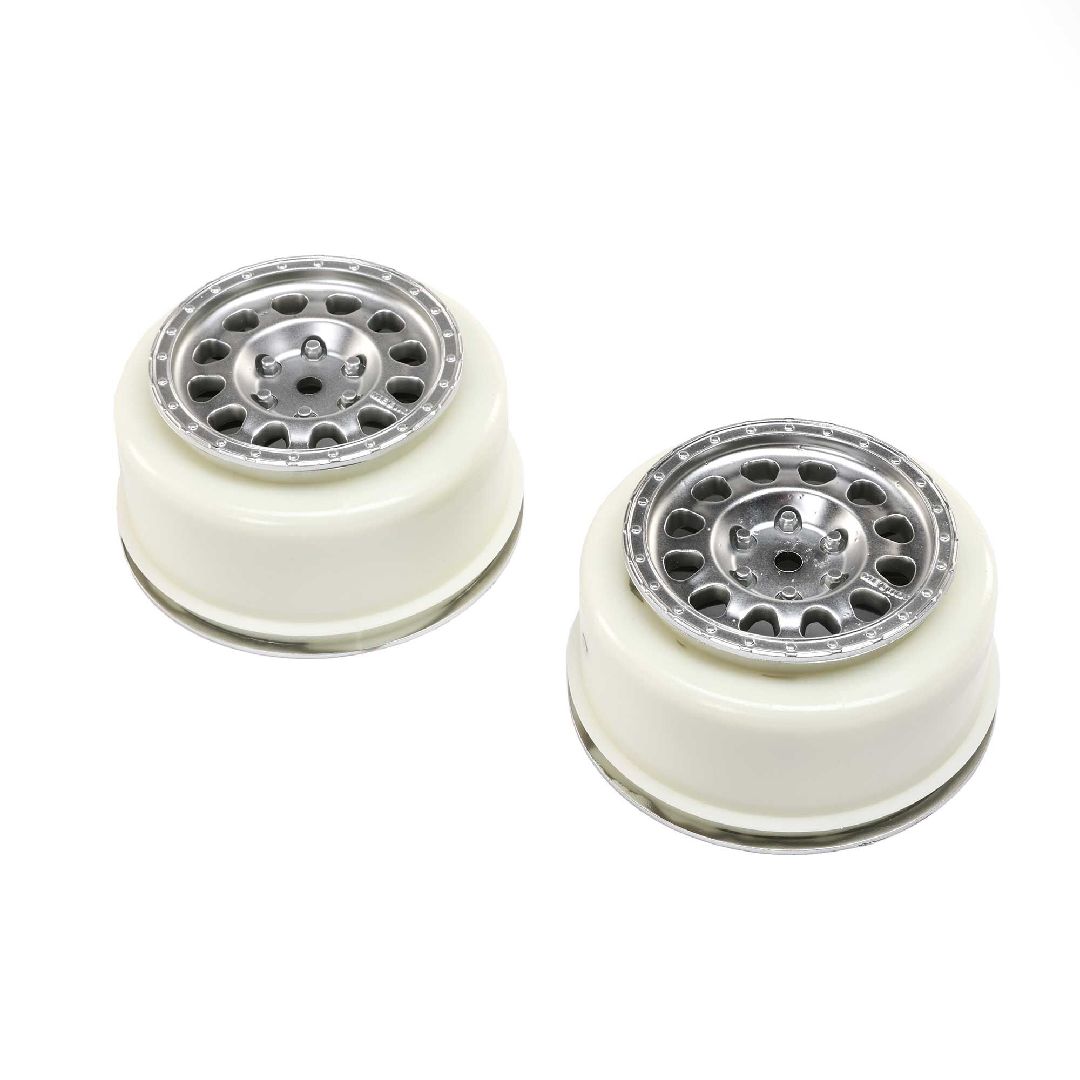 Losi Method 2.2/3.0 Wheel (2): Baja Rey 2.0