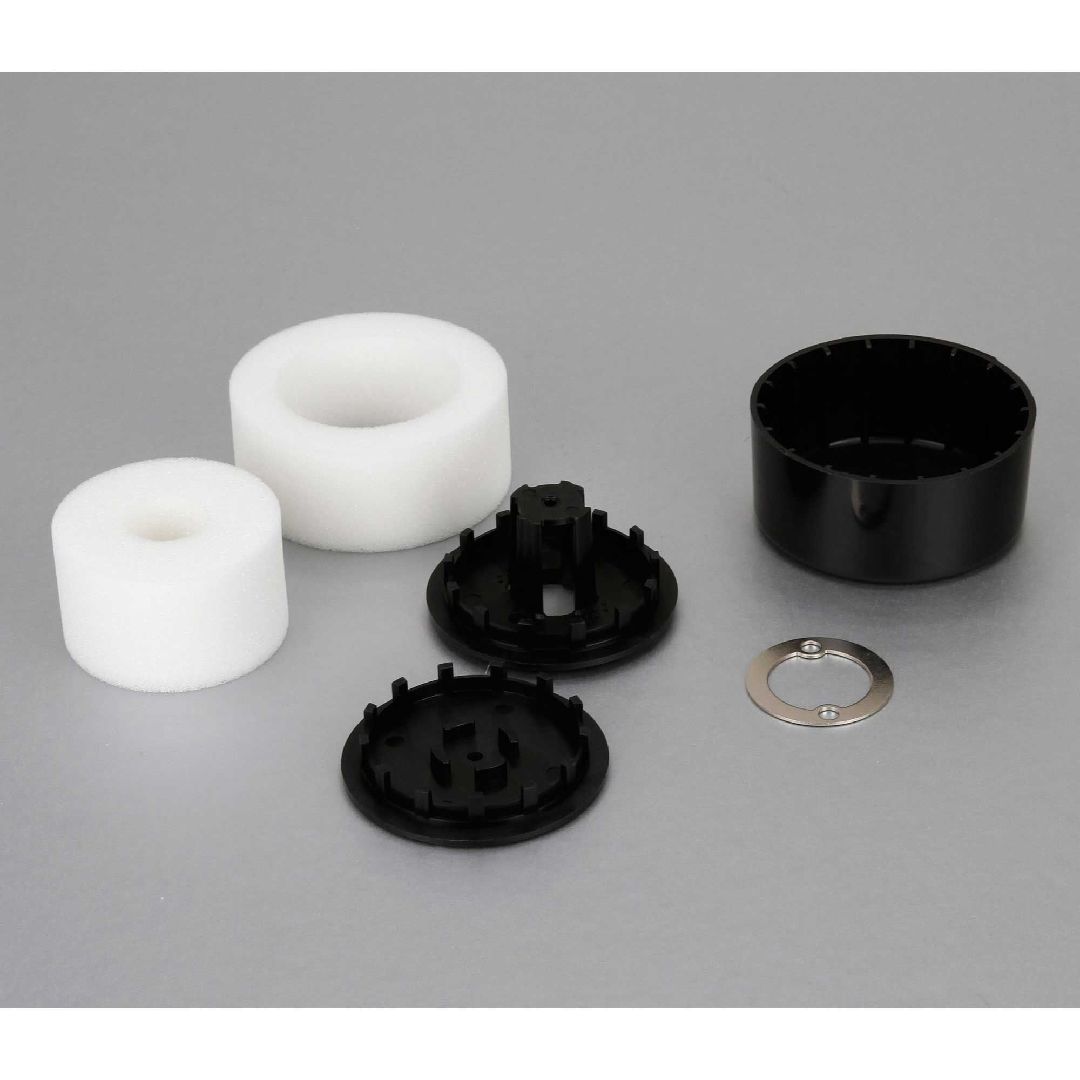 Losi Air Cleaner Set: 1:5 4wd DB XL