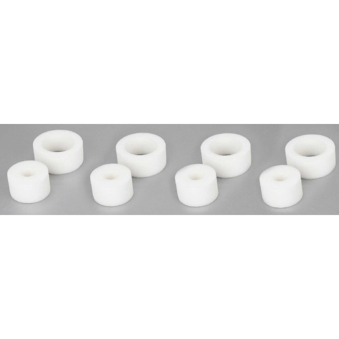 Losi Air Cleaner Foam Elemnts, Pre-Oiled (4): 1/5 4wd DBXL