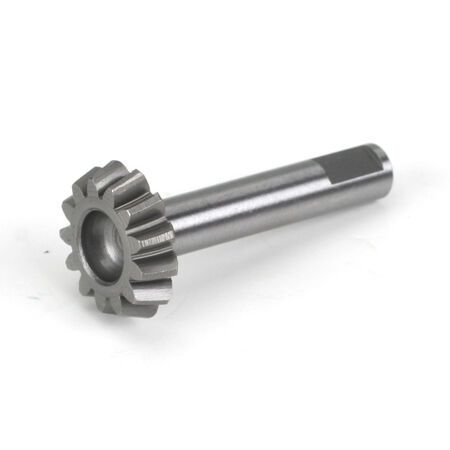 Losi Front/Rear Differential Pinion Gear, 13T: 8B