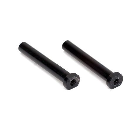 Losi Steering Post Set: 8B,8T