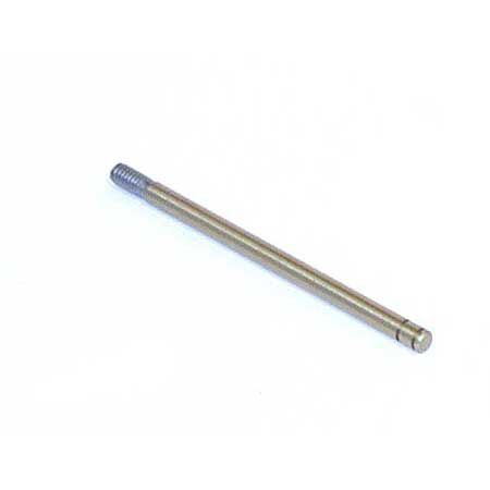 Losi Shock Shaft,1.2 Ti-Nitride