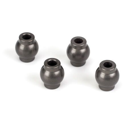 Losi Suspension Balls 8.8mm: 8B,8T