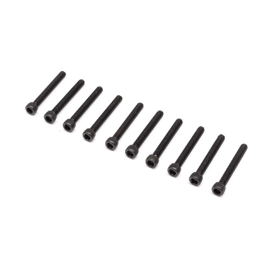 Losi 4-40 x 7/8 Socket Head Screw