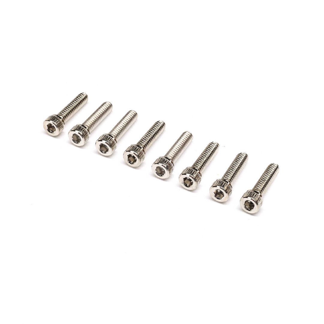 Losi 5-40 x 1/2 Caphead Screw (8)