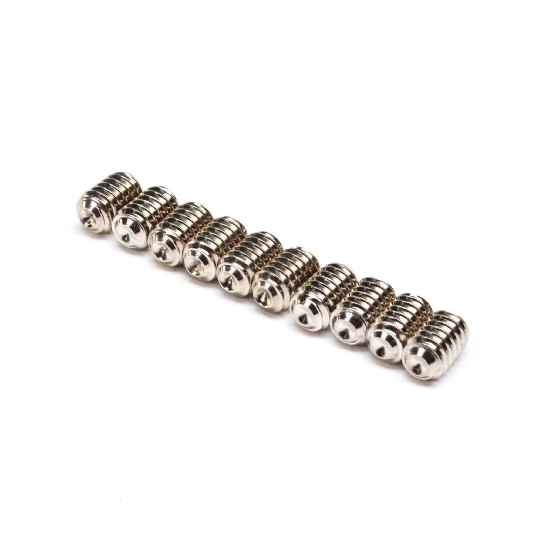 Losi 5-40X3/16 Set Screw(10)