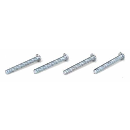 Losi 5-40 x 1 Button Head Screws (4)