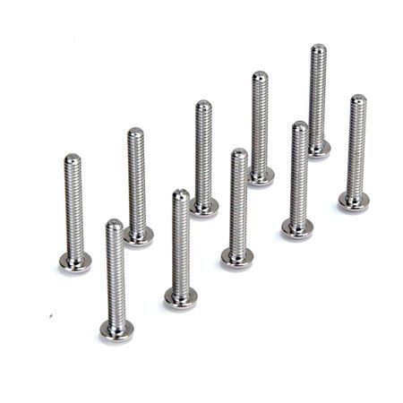 Losi 5-40 x 7/8 BH Screws Losi 5-40 x 7/8 BH Screws