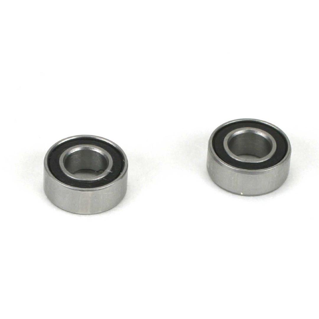 Losi 5x10x4mm Shielded Ball Bearing(2)