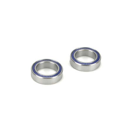 Losi 10X15x4mm Sealed Ball Bearing (2)