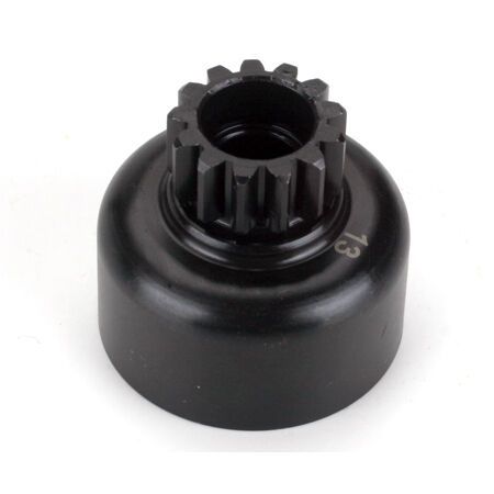 Losi Clutch Bell 13T: 8B, 8T Losi Clutch Bell 13T: 8B, 8T