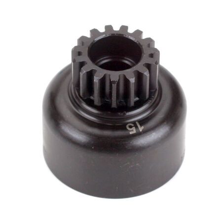 Losi Clutch Bell 15T: 8B, 8T Losi Clutch Bell 15T: 8B, 8T