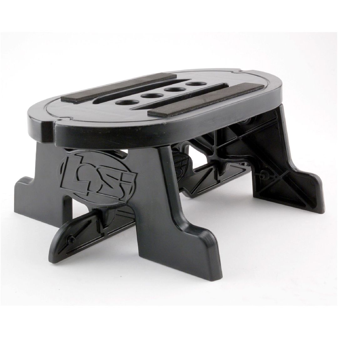 Losi Car Stand: 8IGHT/T