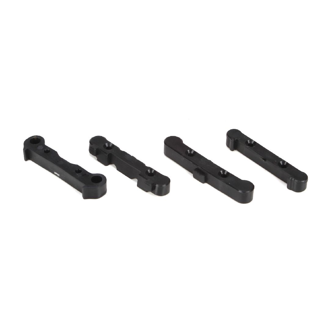Losi Suspension Mount Set: Mini 8IGHT,DB