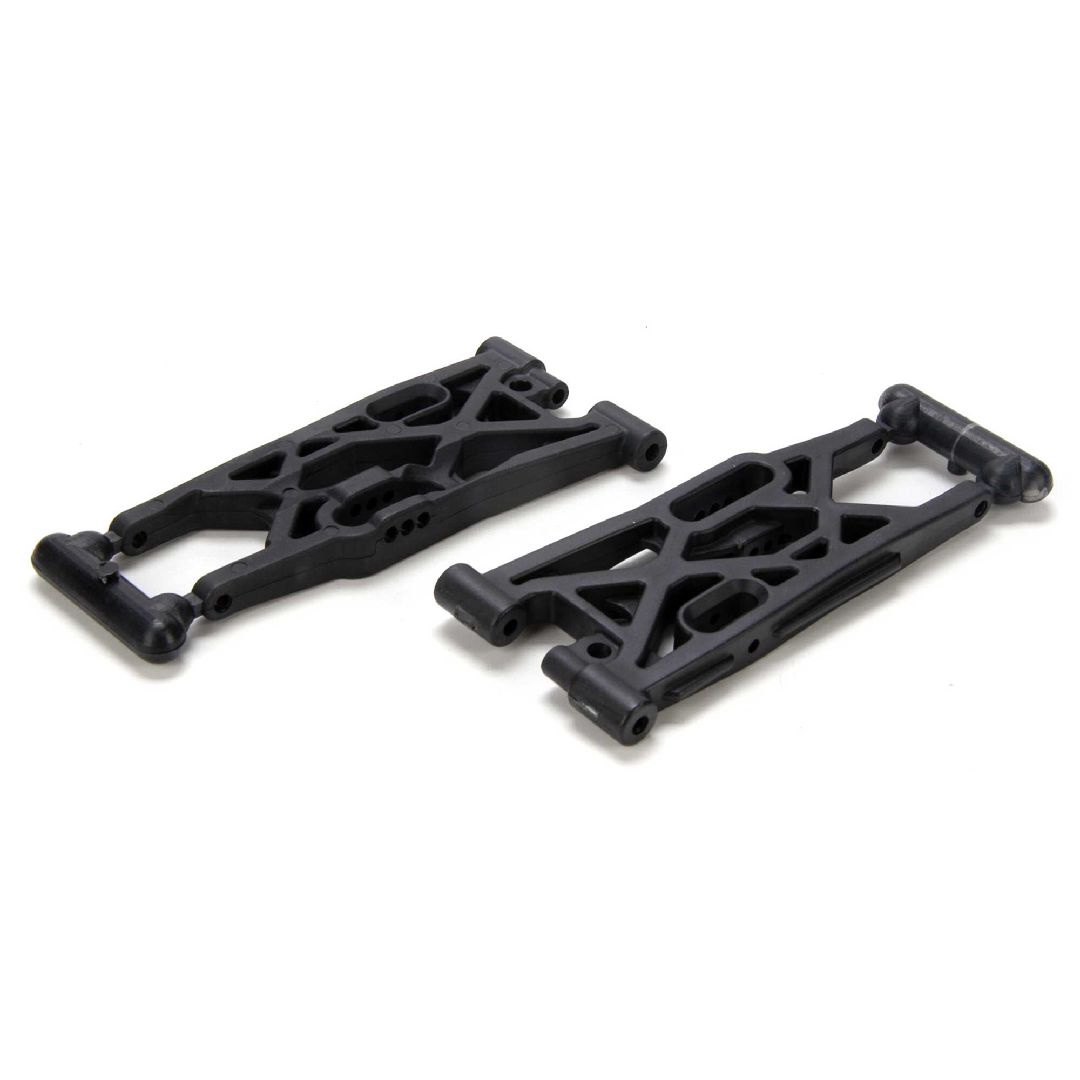 Losi Rear Suspension Arm Set: 10-T Losi Rear Suspension Arm Set: 10-T