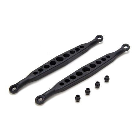 Losi Lower Track Rods: NCR