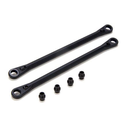 Losi Upper Track Rods: NCR