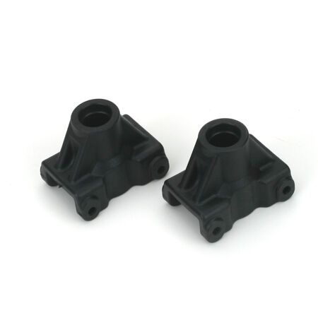 Losi Rear Hubs Carriers (pr): LST2, XXL2, LST3XL-E