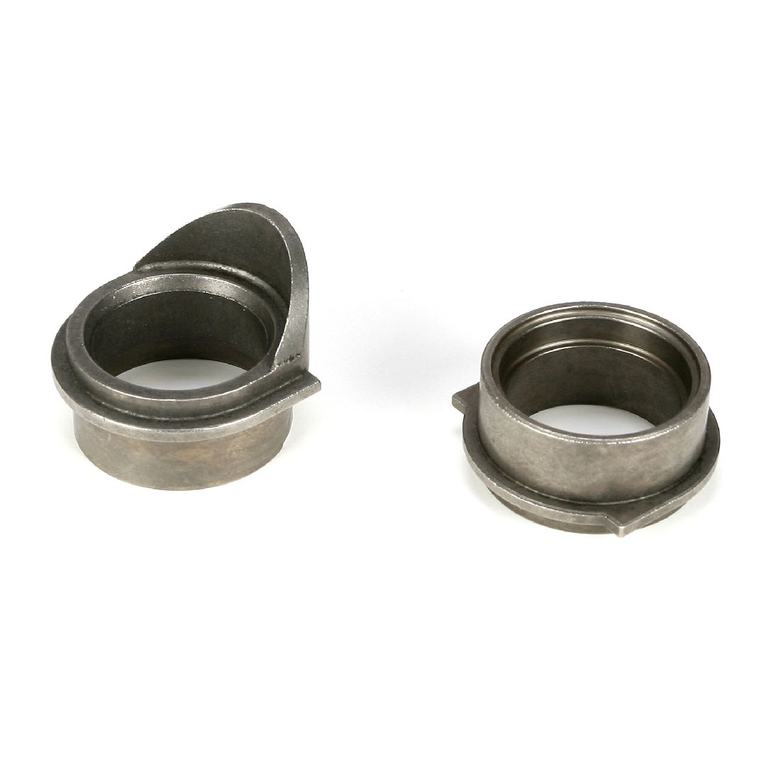 Losi Bearing Inserts, Rear Diff/Trans: 5IVE-T,MINI WRC