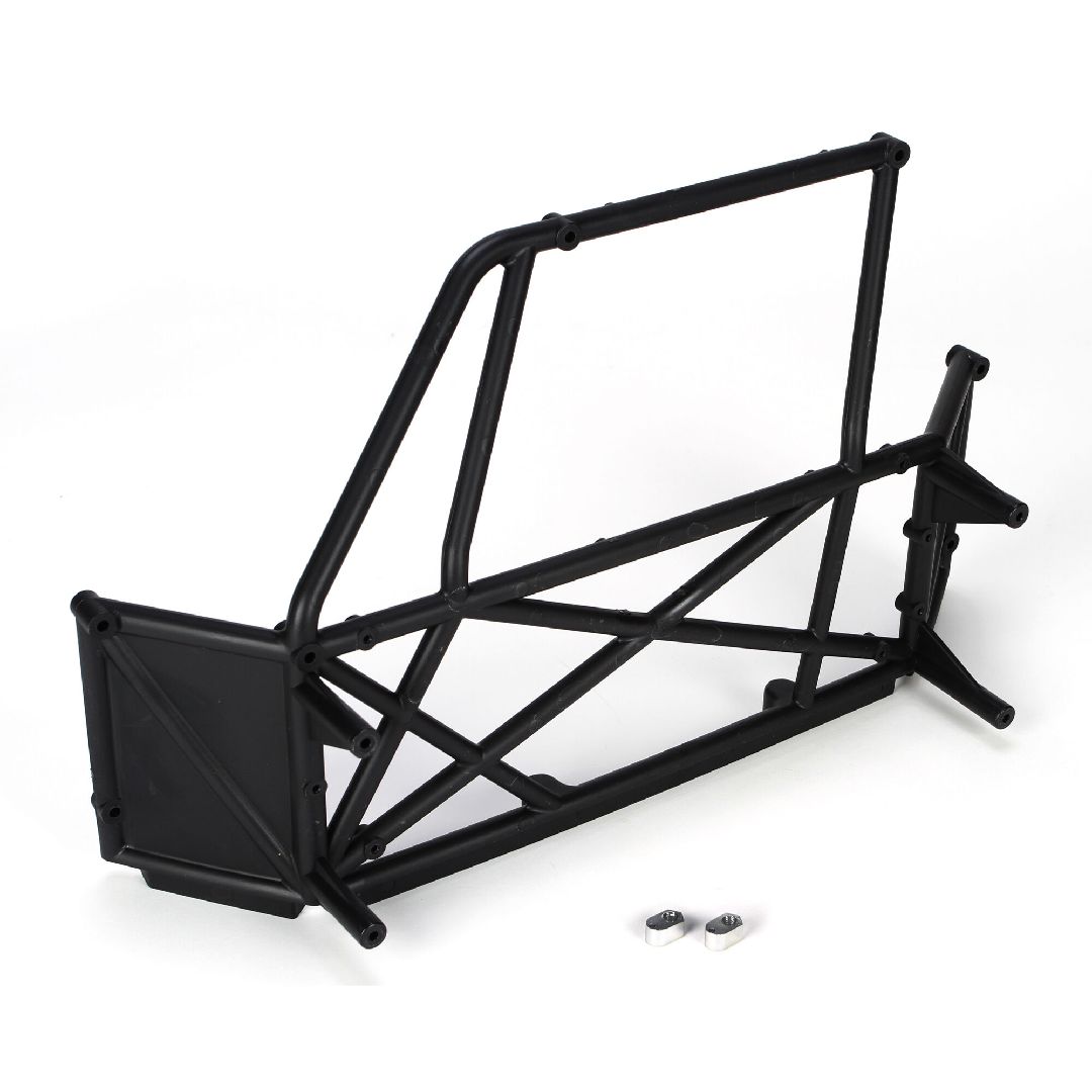 Losi Left Cage Side: 5IVE-T