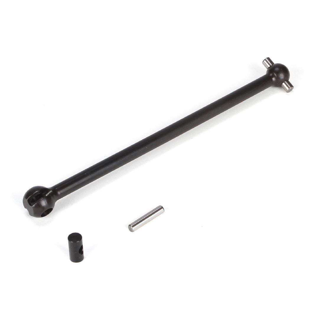 Losi Front/Rear Driveshaft & CV Coupler (1): 5IVE-T