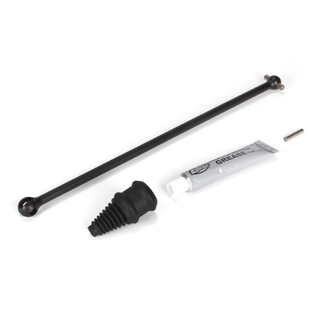 Losi Rear Center Driveshaft & CV Coupler:5IVE-T,MINI WRC