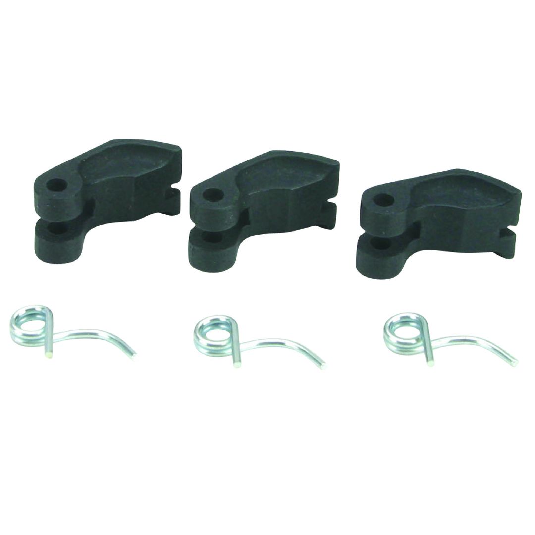 Losi Clutch Shoes & Springs:LST,AFT