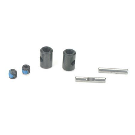 Losi CV Drive Shaft Rebuild Set, Center: LST, XXL2/E