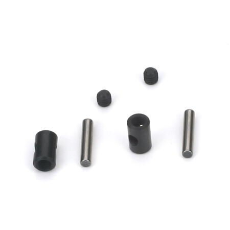 Losi CV Driveshaft Rebuild Set: LST2, XXL/2, LST3XL-E