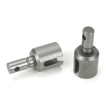 Losi Front/Rear Diff Outdrive Set: LST/2,LST3XL-E