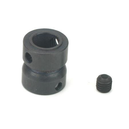 Losi Front/Rear Diff Drive Yoke: LST/2, AFT, MUG, MGB
