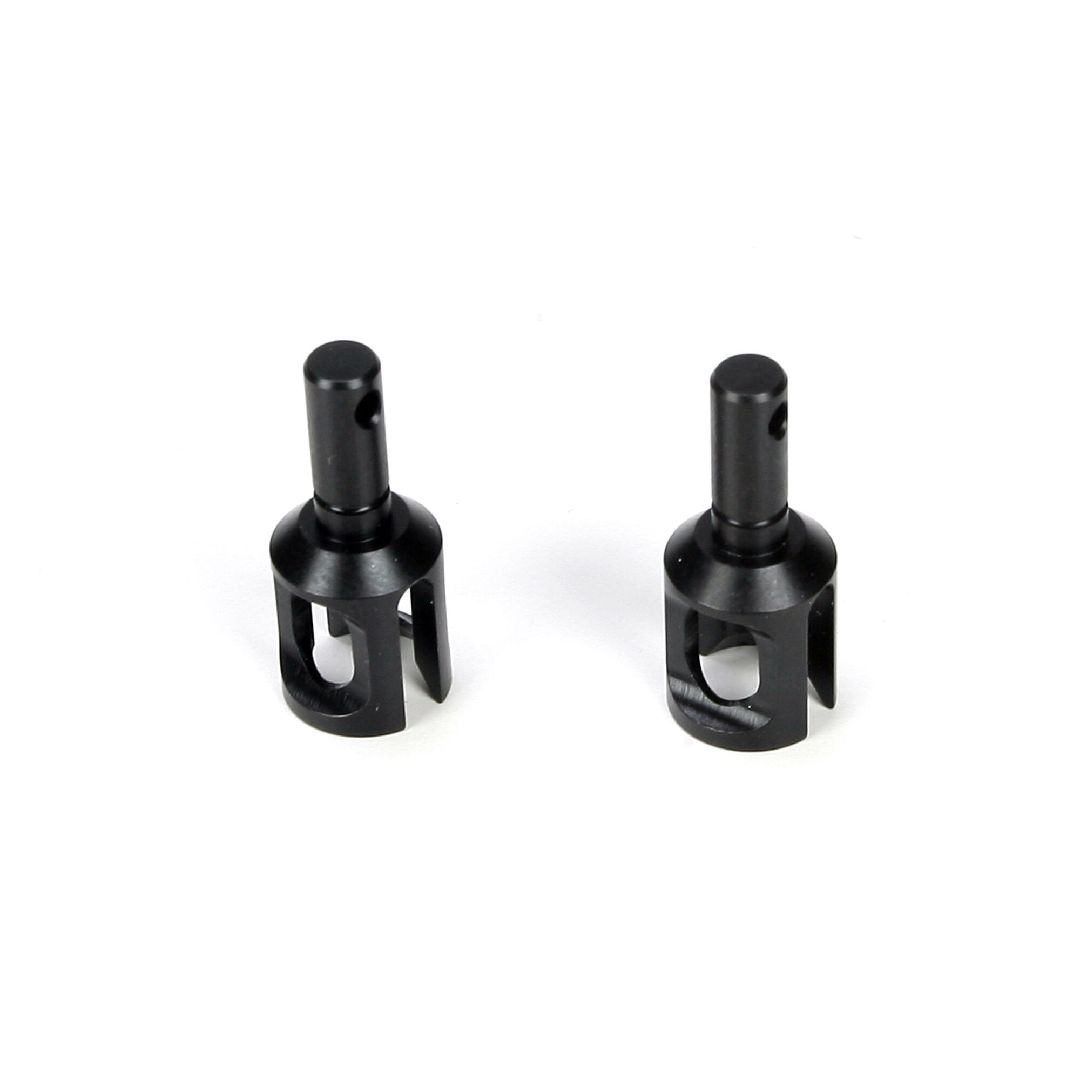 Losi Front/Rear HD Lightened Outdrive Set (2): TEN