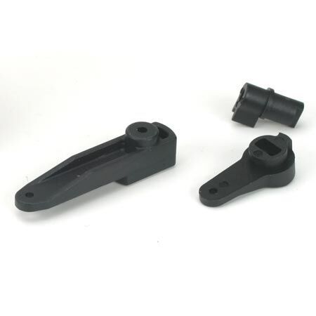 Losi Forward/Reverse Brake Arms: LST/2, XXL/2