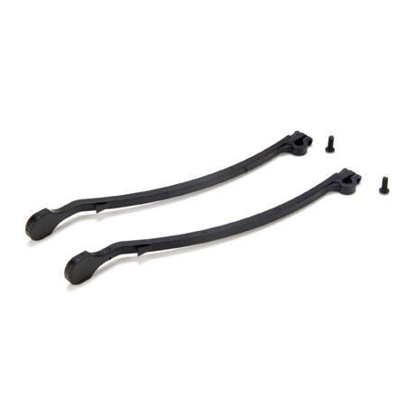 Losi Fuel Tank Lid Pull: 8T 2.0 RTR Losi Fuel Tank Lid Pull: 8T 2.0 RTR