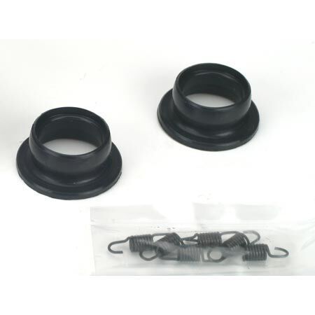 Losi Exhaust Pipe Seals & Spring: LST,LST2,AFT,MUG,MGB