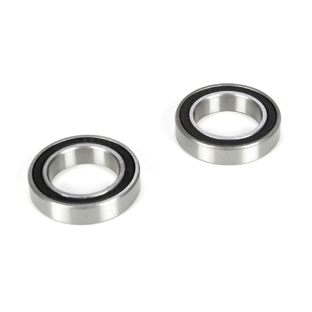 Losi Inner Axle Bearings, 20x32x7mm(2): 5IVE-T,MINI WRC