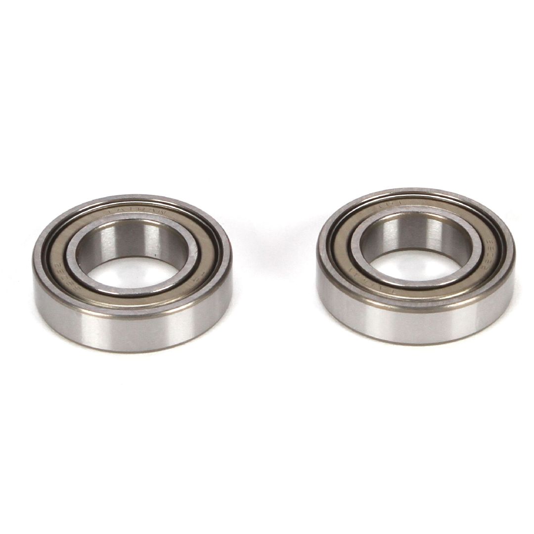 Losi Clutch Bell Bearings,15x28x7mm(2):5IVE-T,MINI WRC