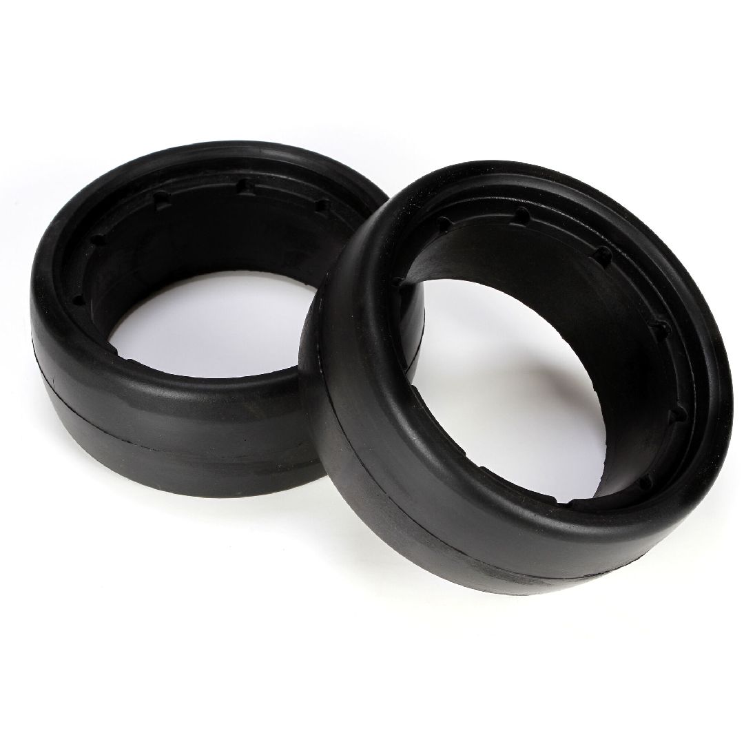Losi 1/5 Soft Tire Inserts (Front/Rear) (2): 5IVE-T