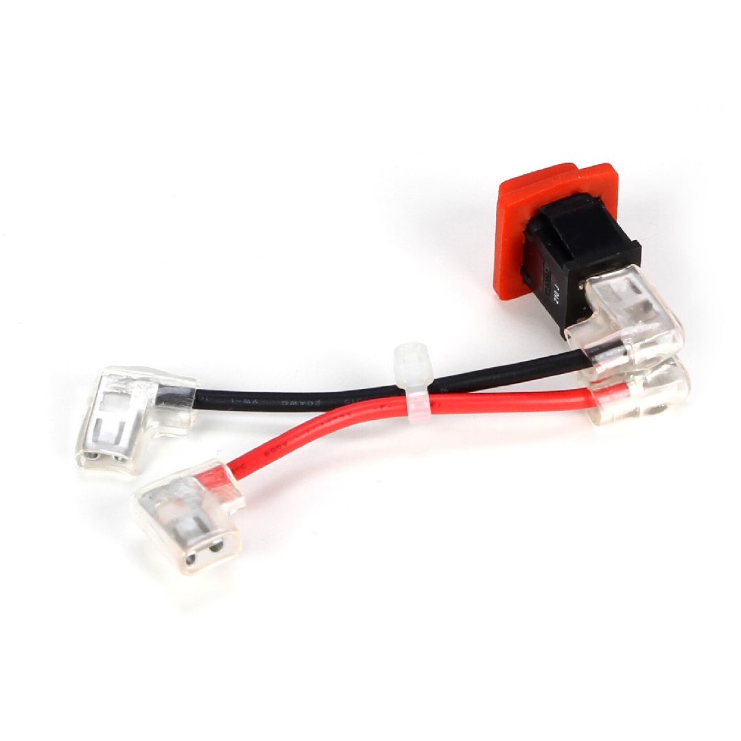 Losi Kill Switch, Losi 26cc