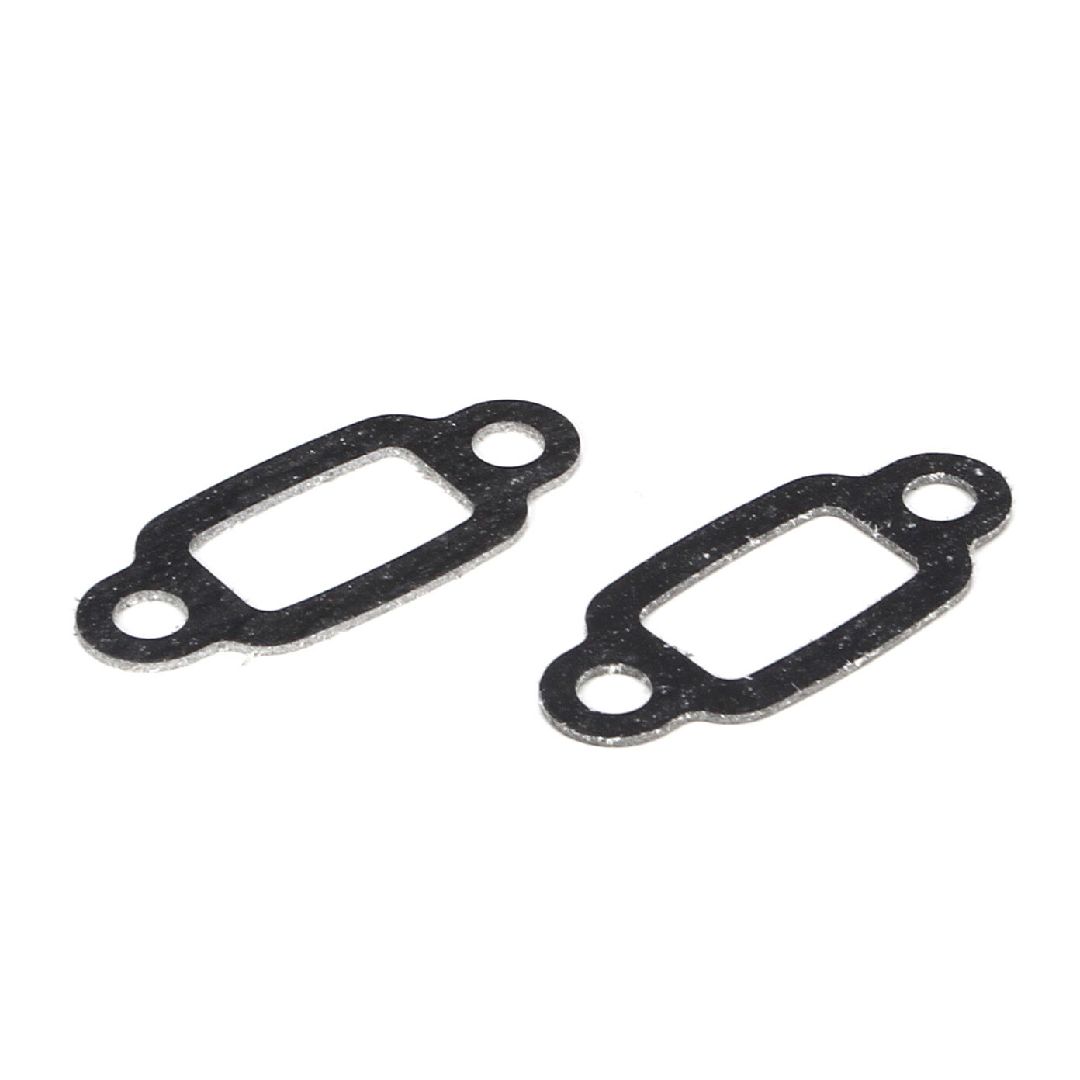 Losi Exhaust Gasket(2), Los 26cc