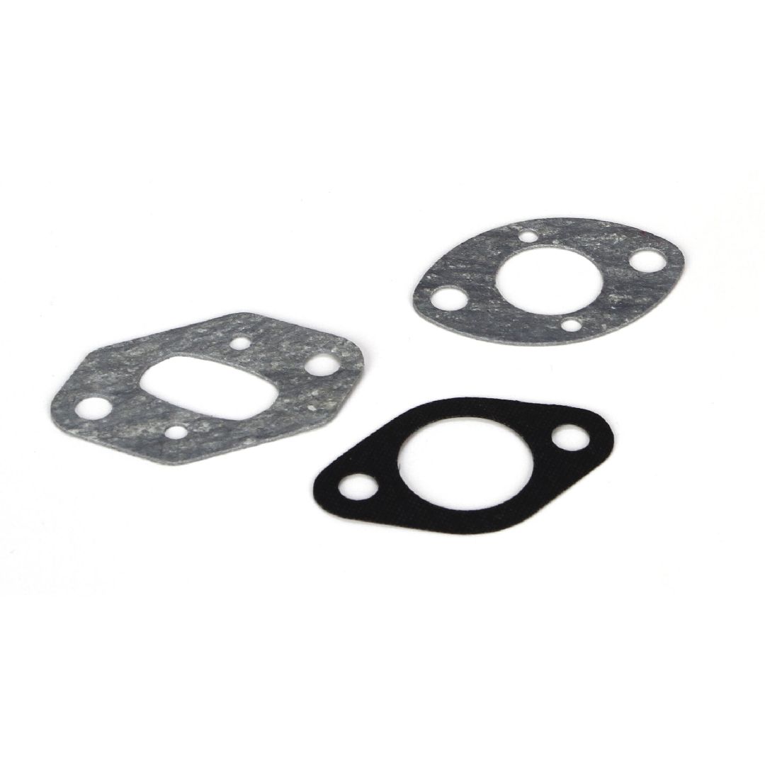 Losi CarbMntingGasket Set(2)Losi26cc