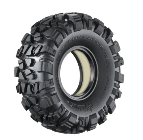 Louise R/C CR-Gravelstage 1.9" Tire Only (2)