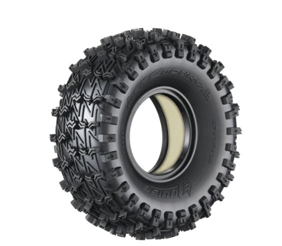 Louise R/C CR-Enduro 1.9" Tire Only (2)