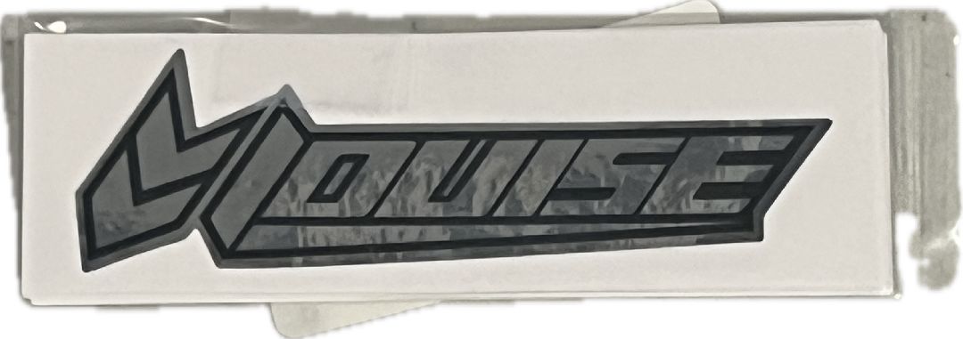 Louise RC Sticker (10)