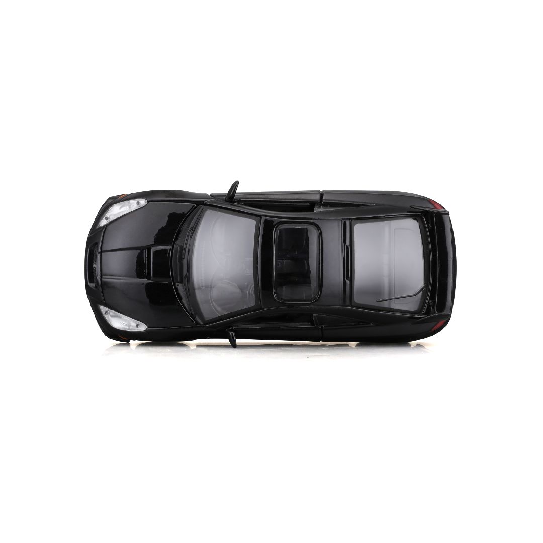 Maisto 1/24 SE 2004 Toyota Celica GT-S - Metallic Black