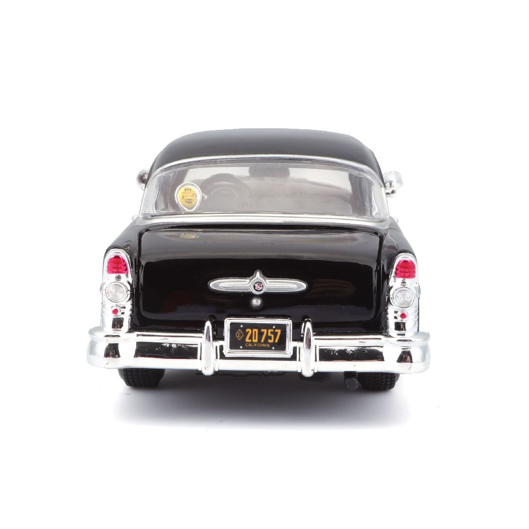 Maisto 1/26 SE 1955 Buick Century (Black)