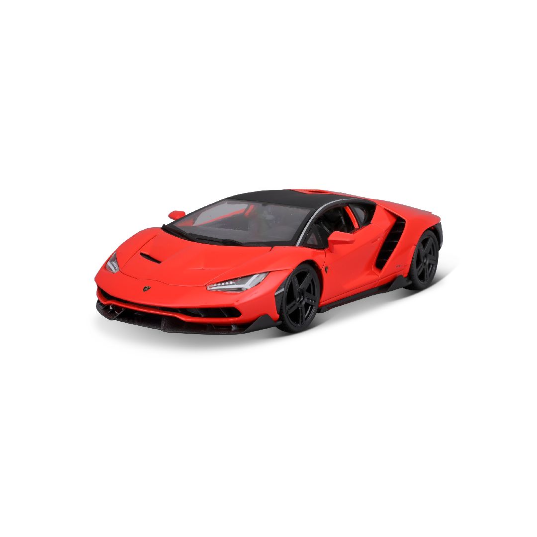 Maisto 1/18 SE 2016 Lamborghini Centenario - Orange